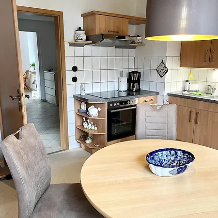 Ferienwohnung Weserliebe Zu Ohsen In Emmerthal Exterior photo