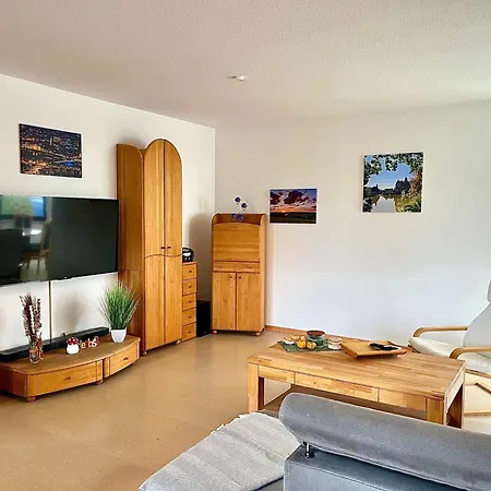 Ferienwohnung Weserliebe Zu Ohsen In Emmerthal Exterior photo