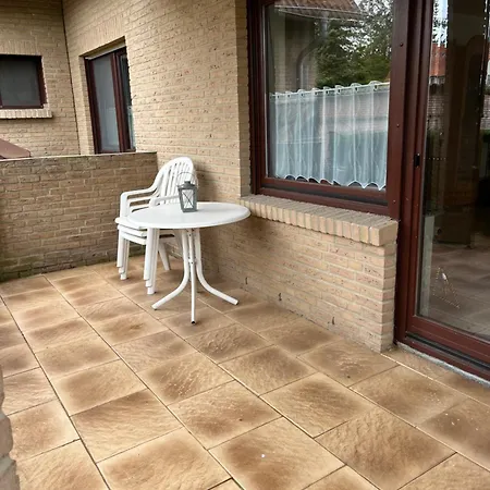 Ferienwohnung Weserliebe Zu Ohsen In Emmerthal Exterior photo
