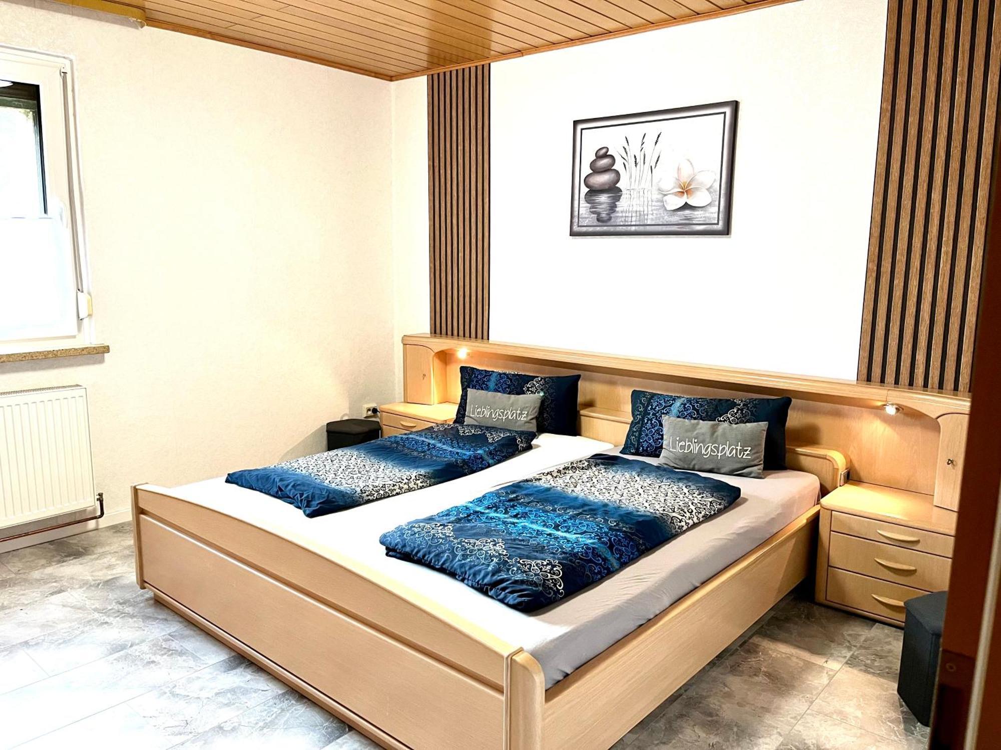 Apartment Weserliebe Zu Ohsen In *
